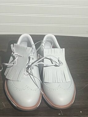 NWT adidas MC Zoysia Spikeless Golf Shoes Size 9 No Box